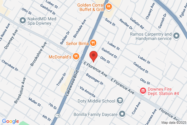 Holy Oriental Medical Clinic