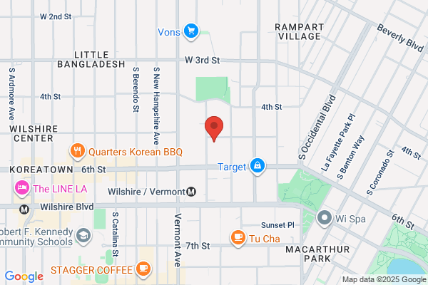 Korean-American Mental Health Center