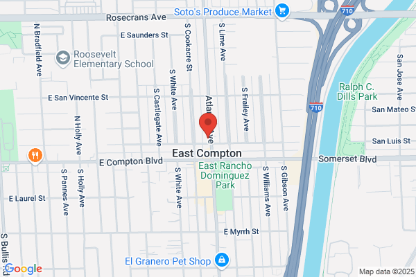Lynwood Developmental Care Inc