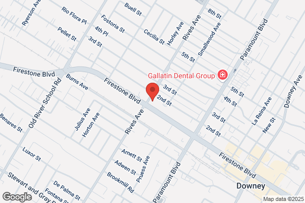Sullivan Michael E DDS