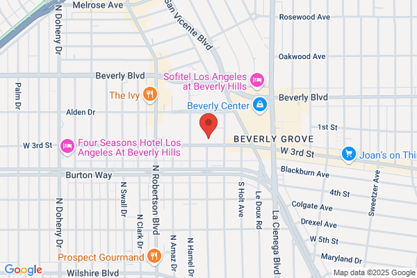 Vascular Endovascular Surgical Associates of Los Angeles