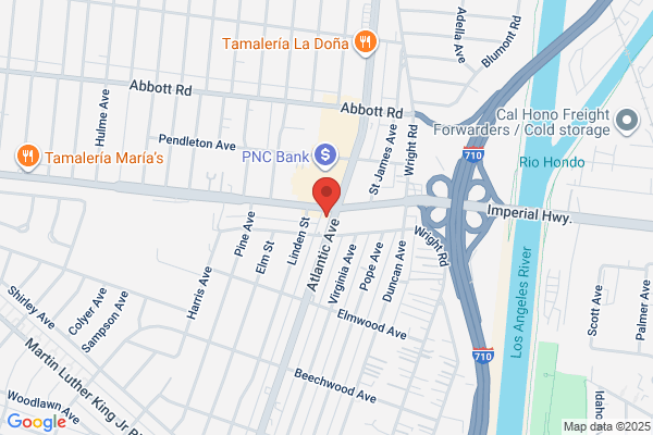 Taco Bell - Closed