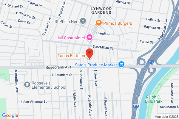 Tacos El Unico