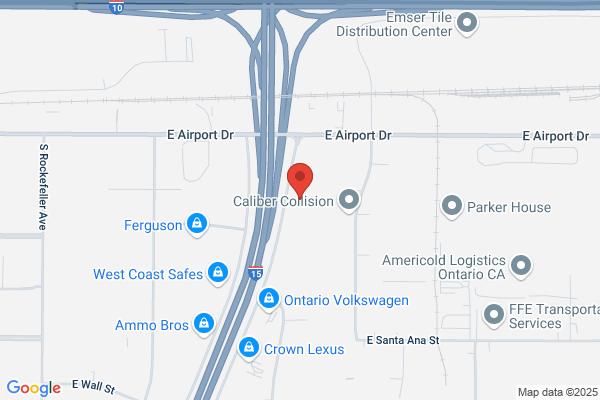 ALCAL Specialty Contracting South Gate - Home Service Division