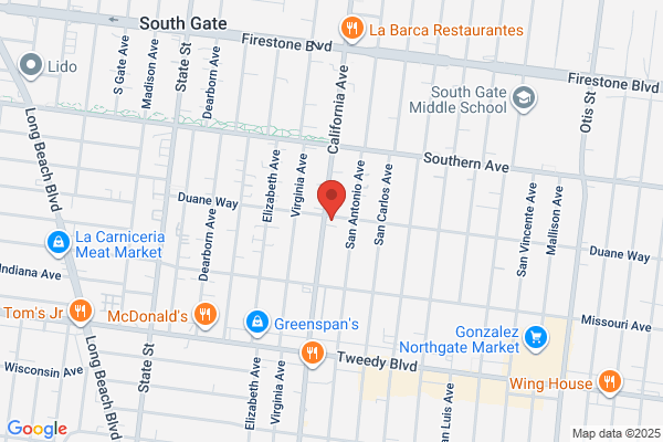 Omar's Plumbing & Rooter Gas Leak Repair