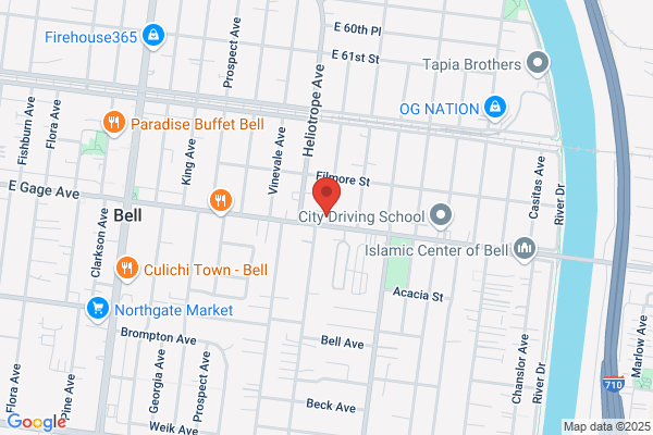 Bell Plaza Medical Clinic