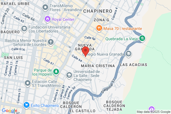 El Chato Market