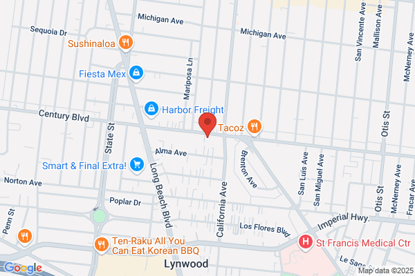 La Barata Liquor Market
