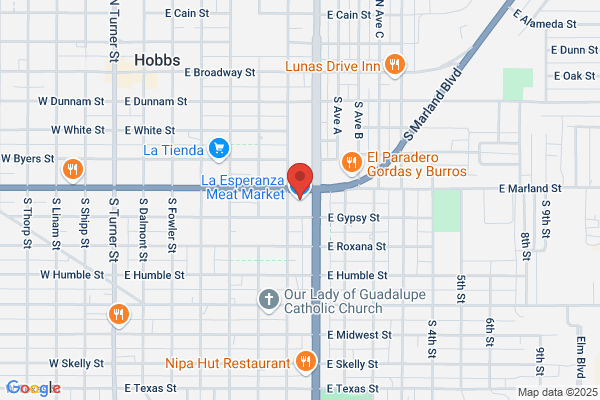 La Esperanza Meat Market
