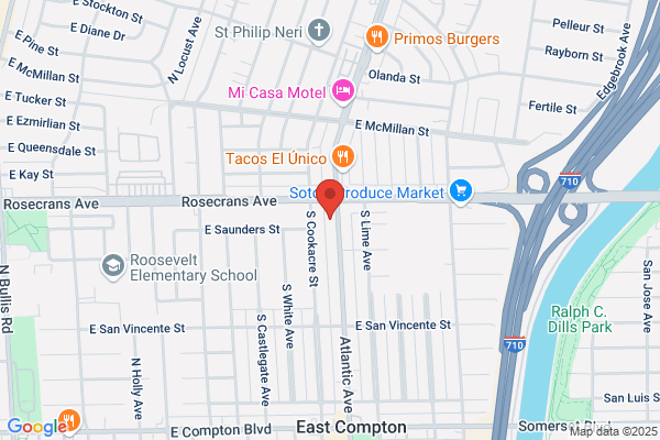 La Mexicana Meat Market