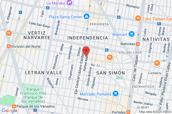 La Sonorense