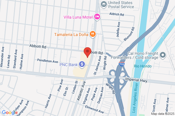 Valu Plus Food Warehouse Number 17