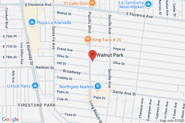 Gallegos Barber Shop