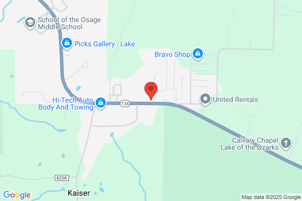 Deuel Overhead Garage Door Co