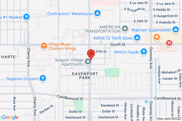 Window & Doors Center