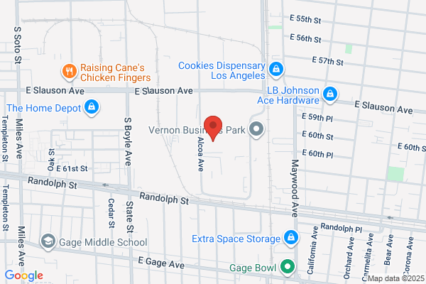 A Rudin Designs