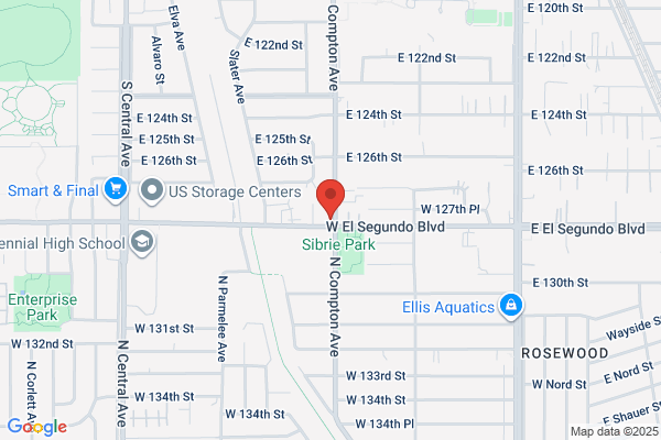 L & P Furniture Inc