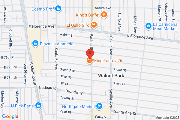 Pacific Super Discount Furniture