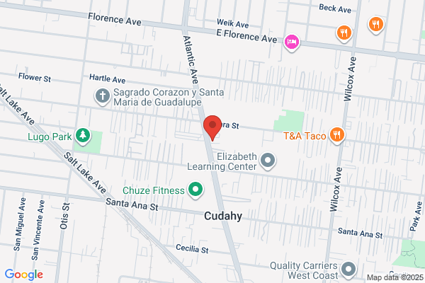 Cudahy Motel