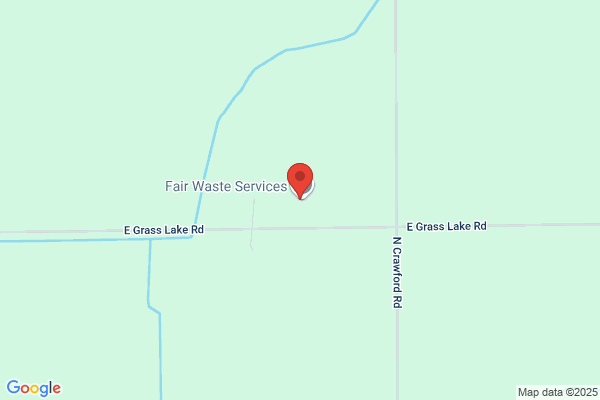 Fairway Salvage Inc.