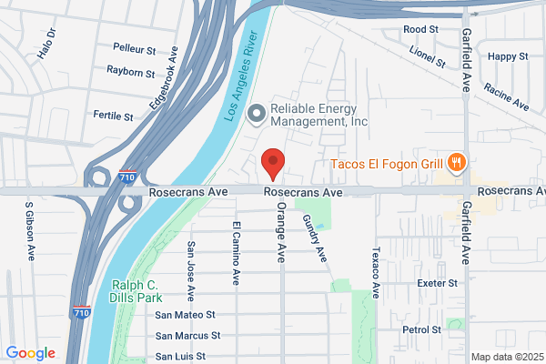 Paramount Extrusions Company