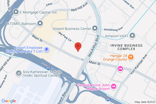 Servco California Inc
