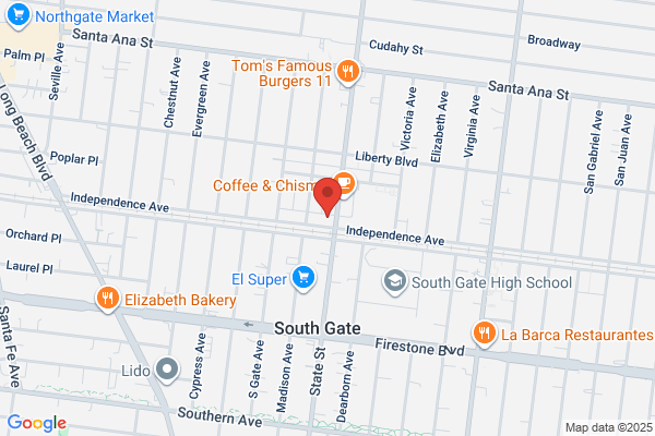 Discount Car Insurance | Lowered Rates of South Gate