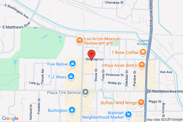 Alfaro Insurance Agency