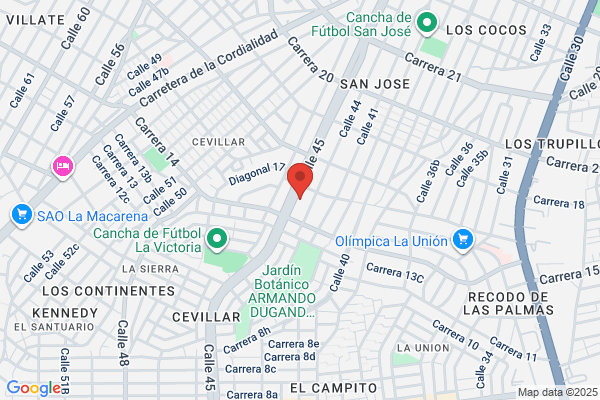 Clinica La Victoria