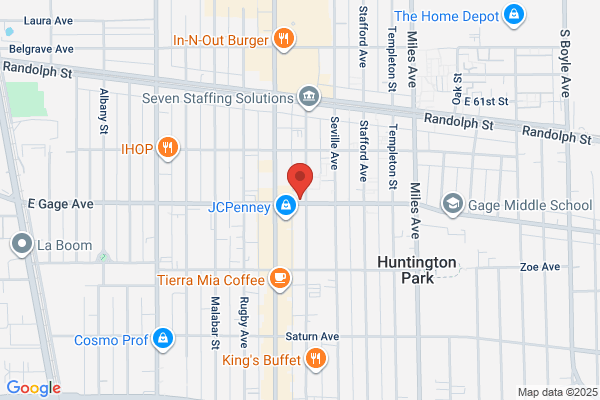Lydia Insurance