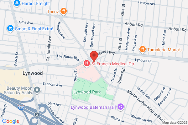 Lynwood Healthcare Management Llc