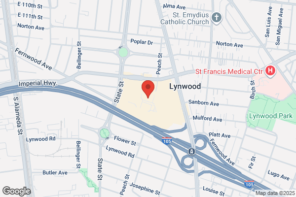 Don Roberto Jewelers (Lynwood, California)