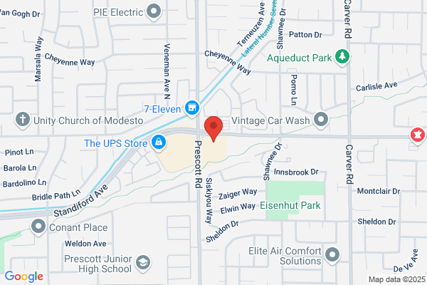 Modesto Laundry Service