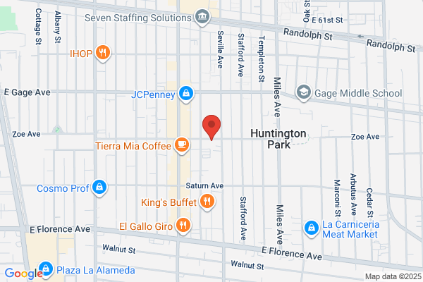 Delamora Ernest Attorney