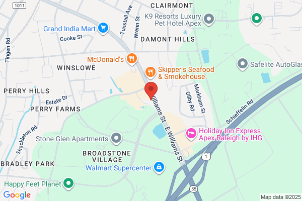 Apex Lock & Key Service