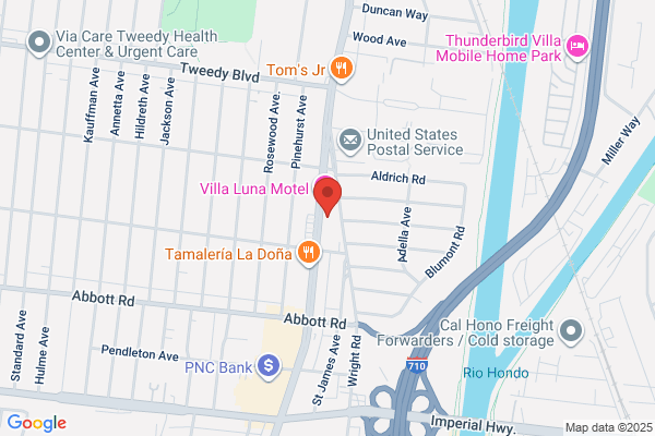Diaz Locksmith