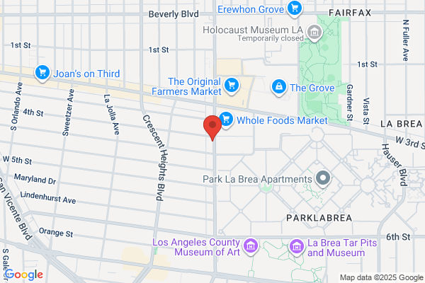 Mid City Locksmith Service