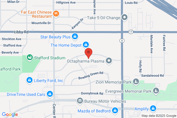 South Gate Locksmith Store