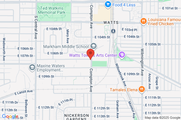 Watts Hp Meat Market