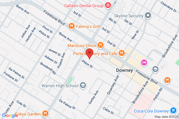Downey Welding & Mfg Co