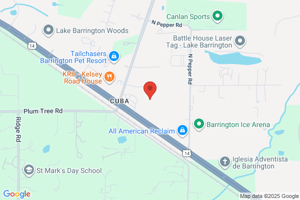 Tuttle Mfg Co