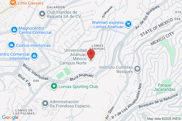 Anahuac