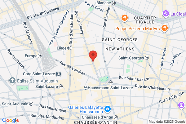Casino De Paris