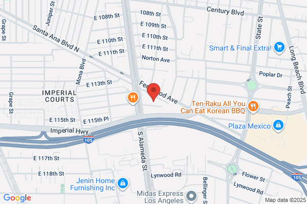 Rack Repair Service Corporation