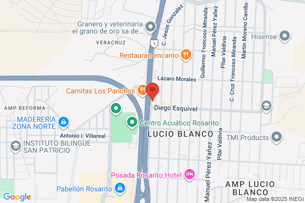 Mi Fiesta