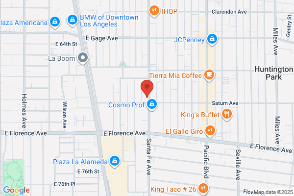 John's Feed & Pet Supplies