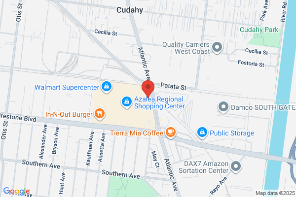 AltaMed Medical and Dental Group - South Gate