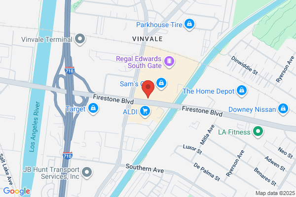 California Dental Group