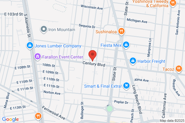 Credit Repair South Gate