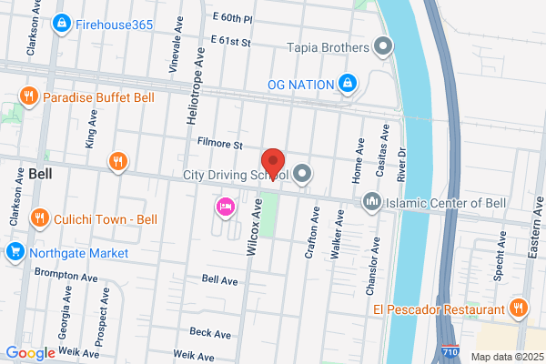 Super Pizza Veloz
